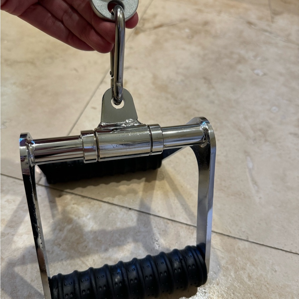 Gym attachment - Picture 4 of 5